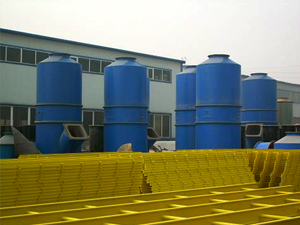 小型锅炉除尘器