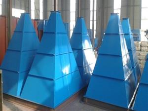 采石场除尘器