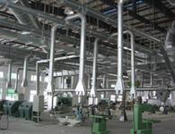 家具厂除尘设备-家具厂车间除尘器