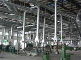 家具厂除尘设备-家具厂车间除尘器