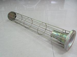 除尘袋笼