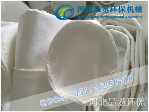 除尘布袋生产场景9
