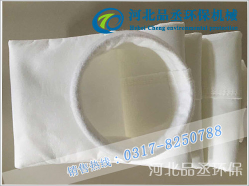 除尘布袋生产场景1