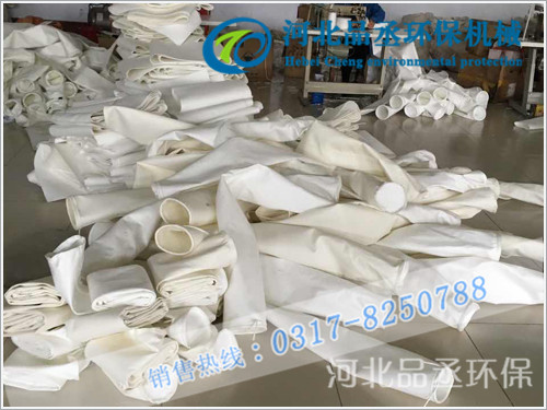 除尘布袋生产场景11