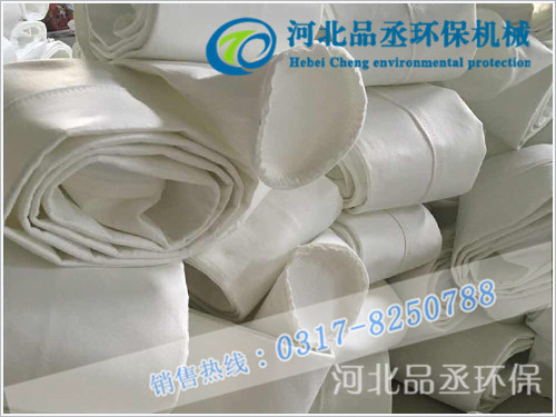 除尘布袋生产场景12