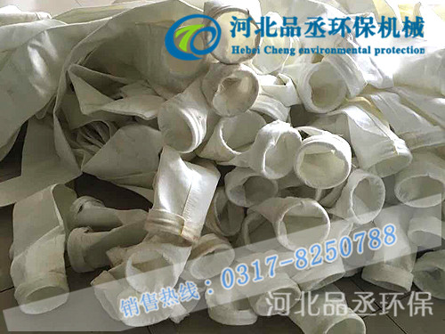 除尘布袋生产场景13