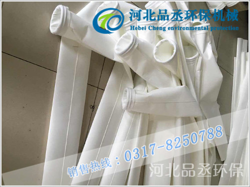 除尘布袋生产场景4