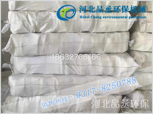 除尘布袋生产场景5