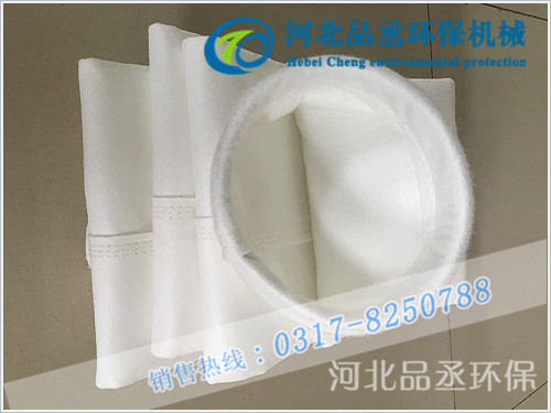 除尘布袋生产场景10