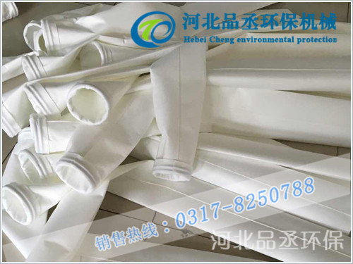 除尘布袋生产场景14