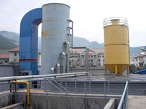 <strong>破碎机除尘器</strong>